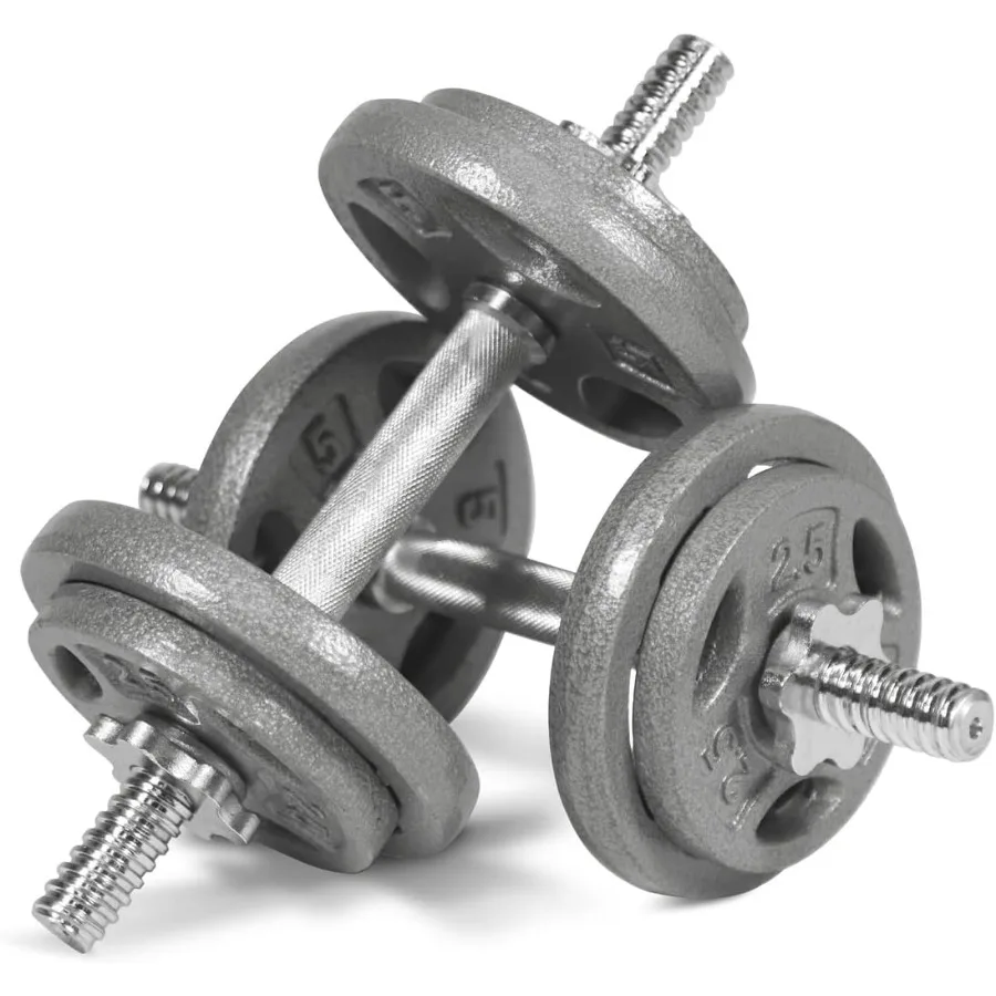 Adjustable Dumbbell… - image