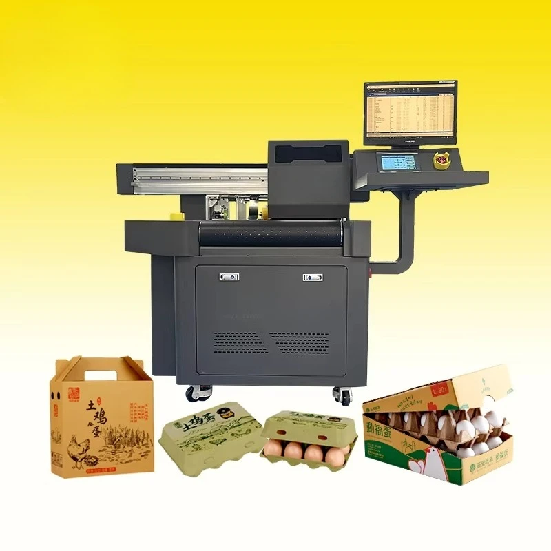 Egg Tray Machine for Small Scale Production Ideal for Farms Improved Efficiency for Egg and FoodTrays Mass Production Customized