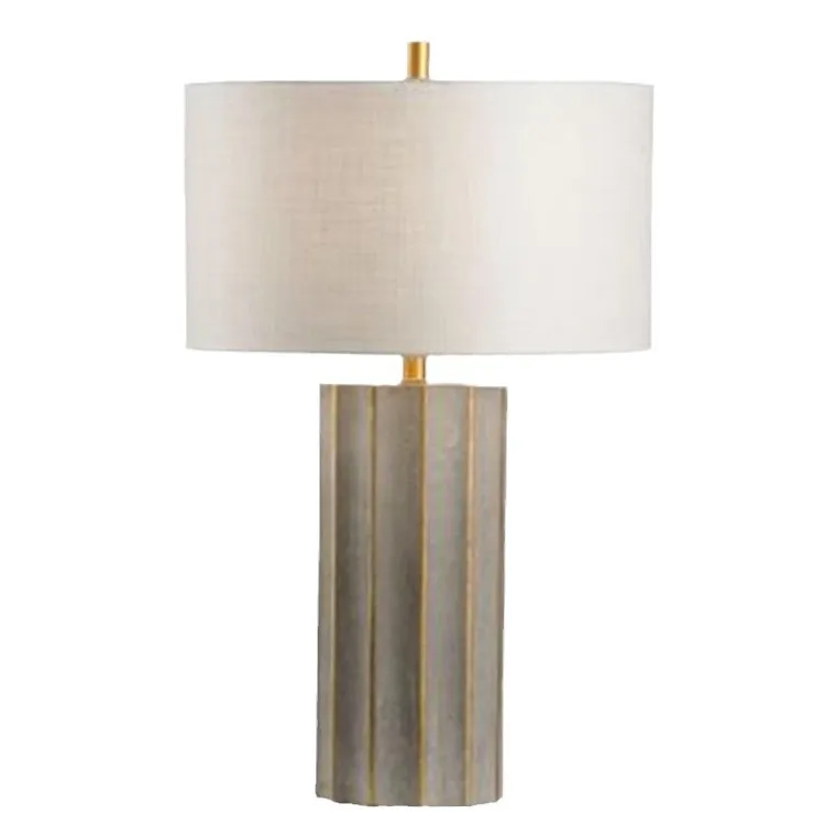 

Table lamp Nordic color model room decoration modern and simple