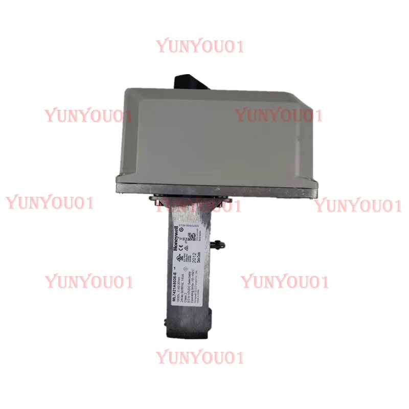 

New product Honeywell ML7421A8035-E electric valve actuator