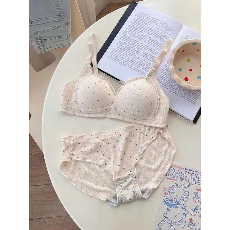 Wirefree Polka Dot … - image