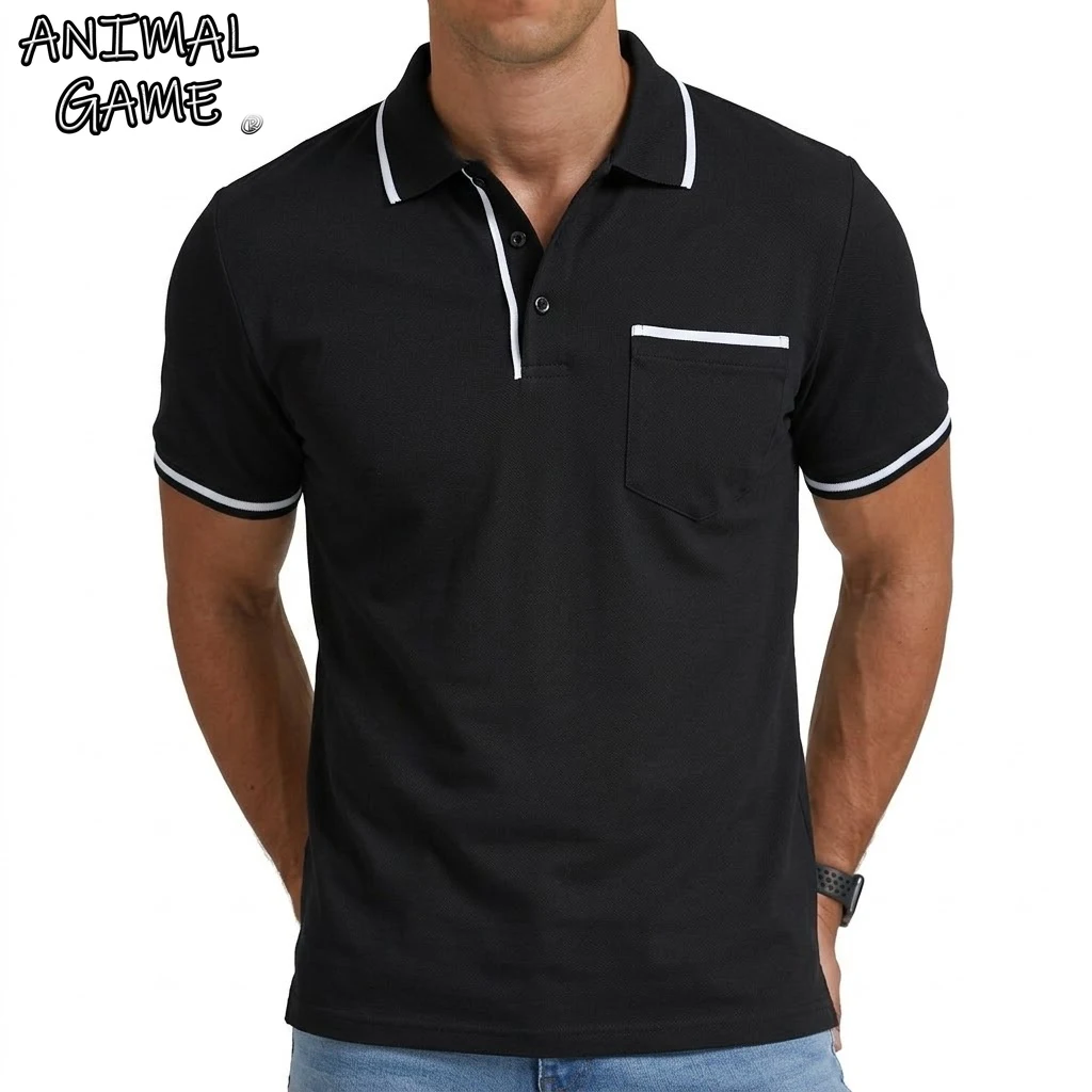 Summer Mens Short S…