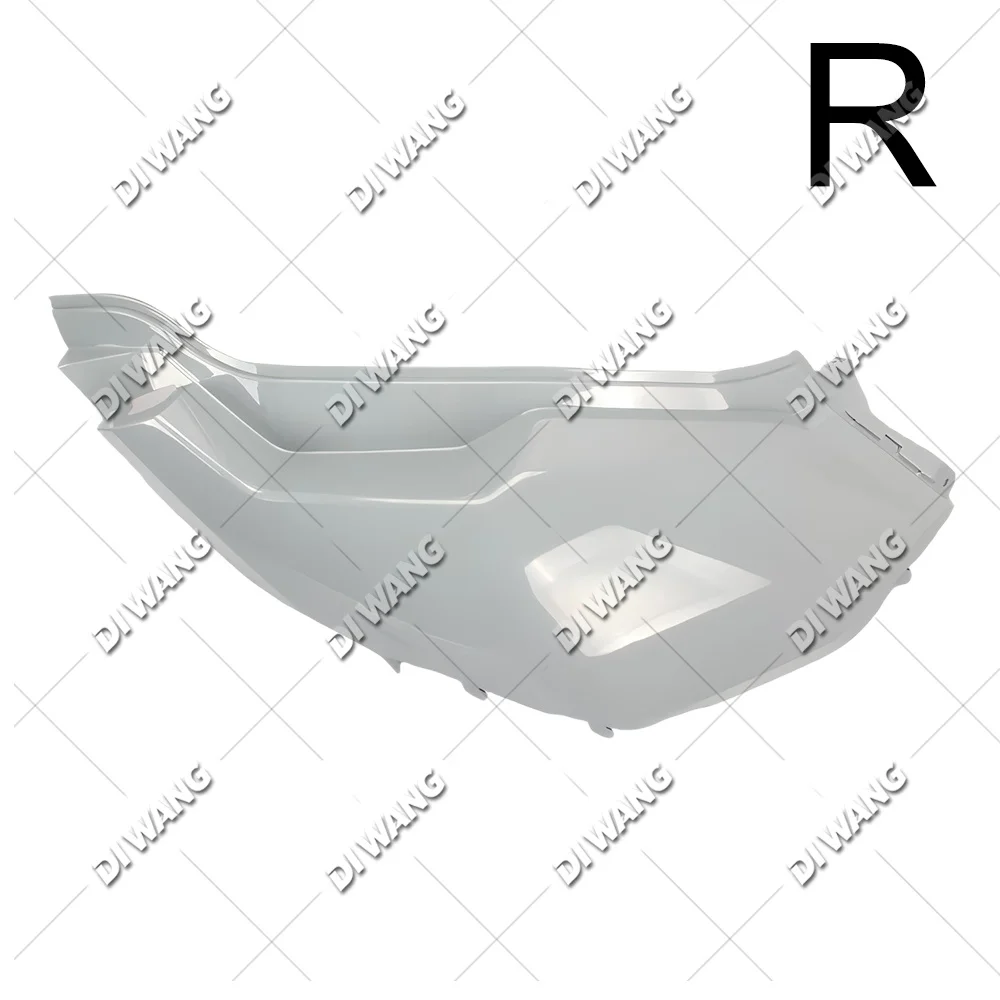 For SYM HUSKY ADX 125 ADX125 Motorcycle Genuine Body Cover Left Side Cover Side Panel Original Replacement Parts
