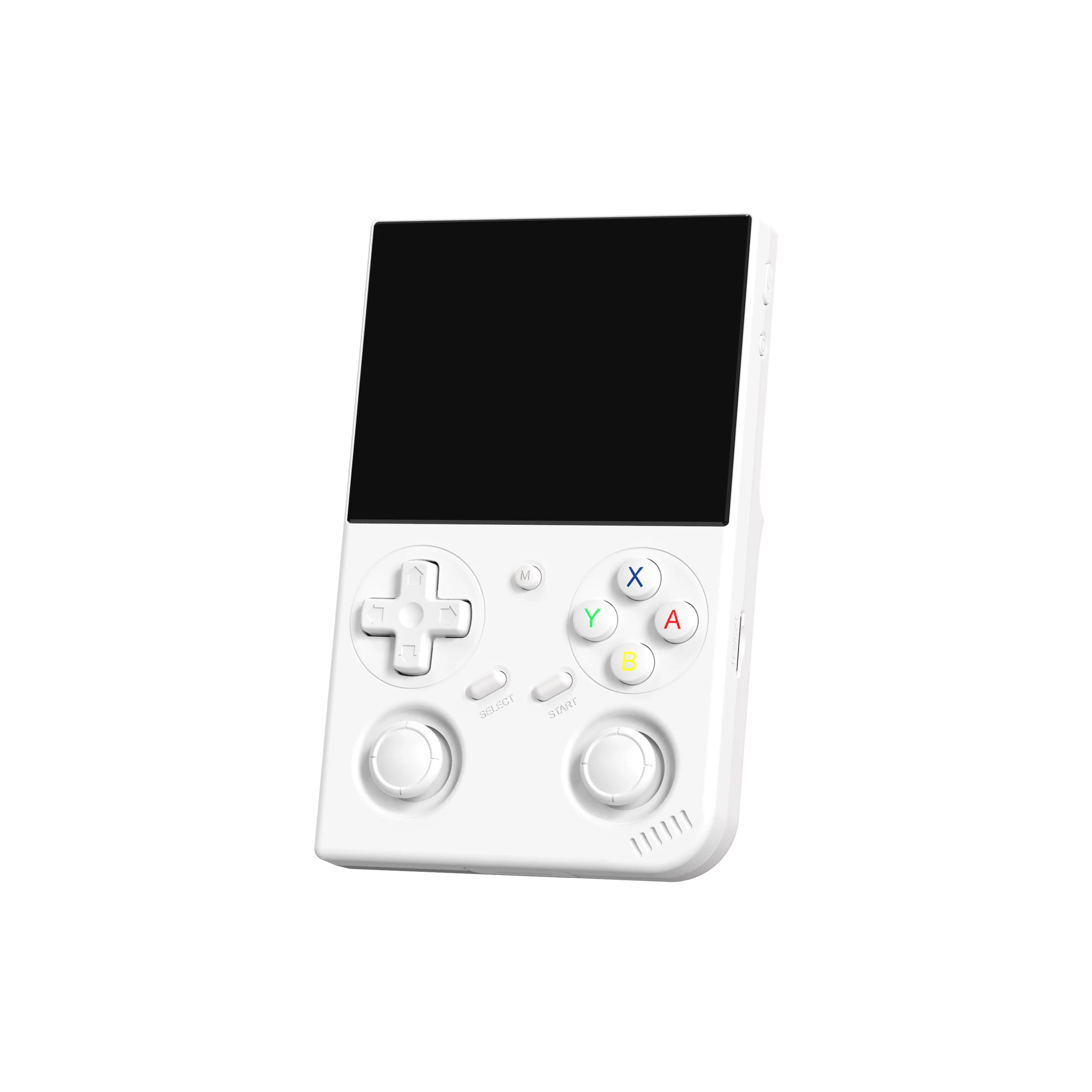 Análisis y opiniones de la consola de juegos portátil Anbernic RG Nano 5 Anbernic Rg Nano