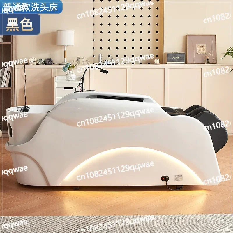 Multi Functional Luxury Fully Automatic First-class Space Capsule Intelligent Electric Massage Shampoo