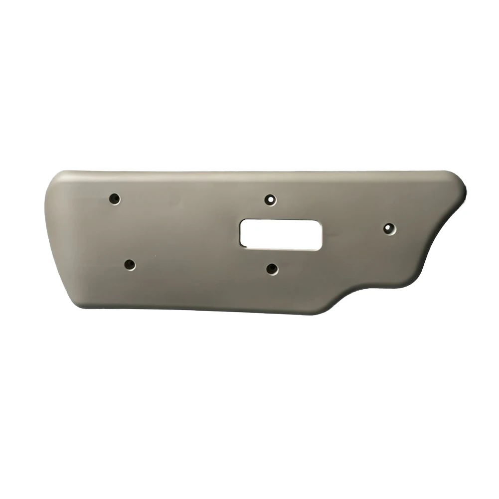 Seat Switch Bezel for Chevrolet For Silverado For 1500HD and For 2500HD Years 2003 to 2007 Left Position OEM Spec