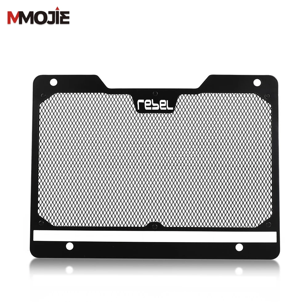 شبكة المبرد الحرس الشواية غطاء للحماية لهوندا CMX1100 المتمردين DCT دراجة نارية CMX 1100 المتمردين 2020 2021 2022 2023 2024 2025