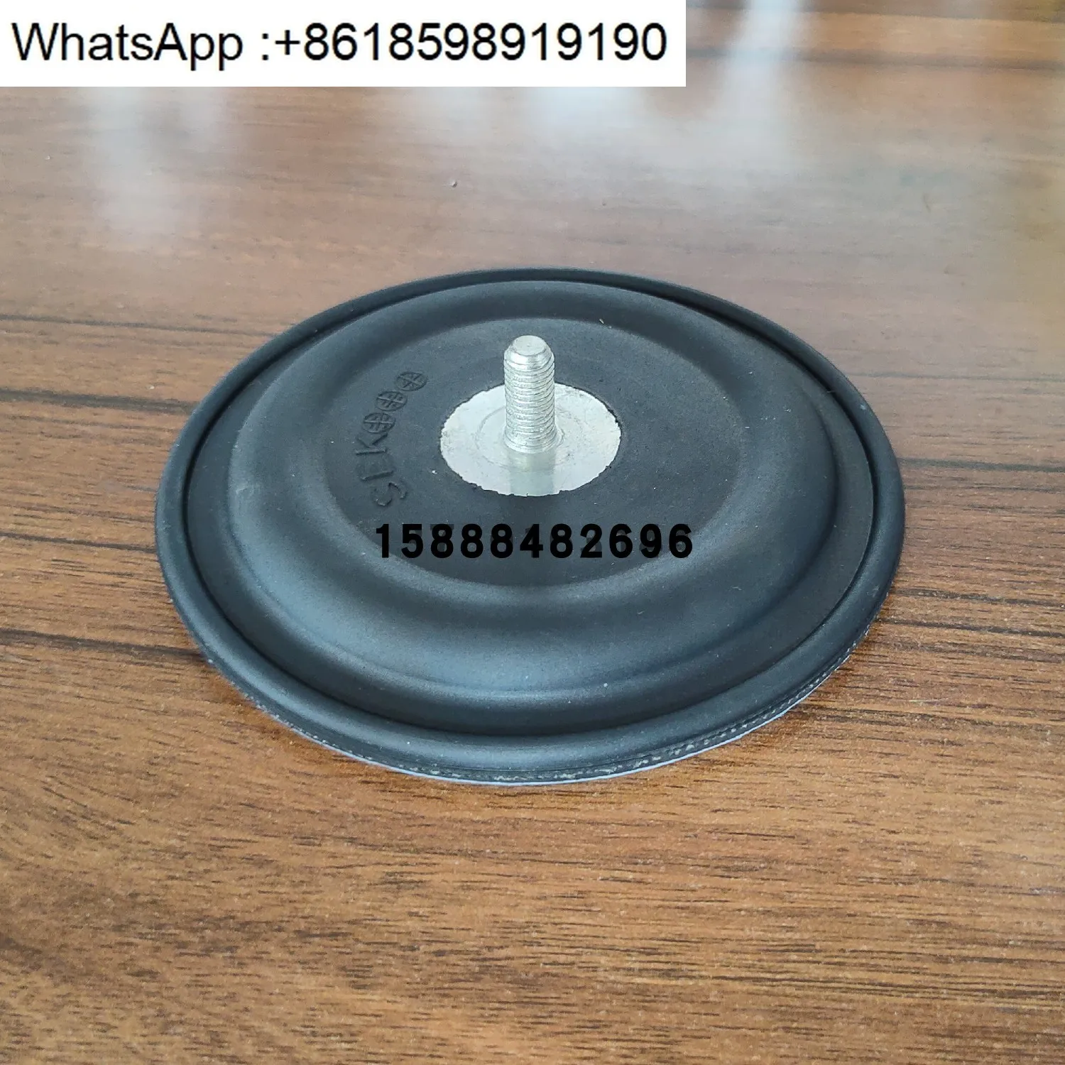 Japanese machine NIKKISO metering pump take over set AHA 41/42/51/52 accessories pump head diaphragm flange spot