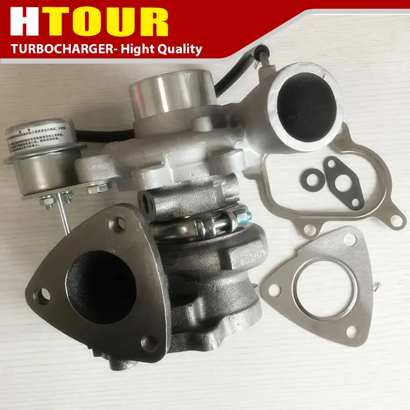 TF035HM TF035 49135-06710 4913506710 49135 06710 1118100-E06 1118100E06 Turbo For Great Wall Hover H3 H5 Haval 2.8L GW2.8TC