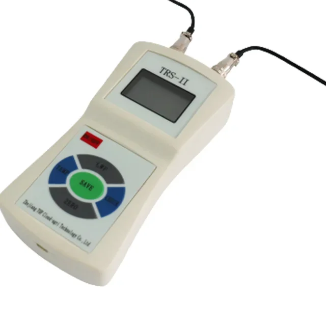 

Digital Soil Water Potential Meter