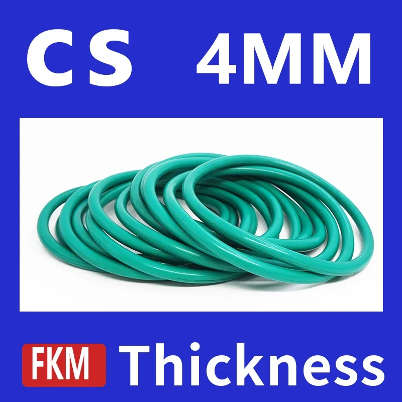 Thickness Cs4Mm Gre…