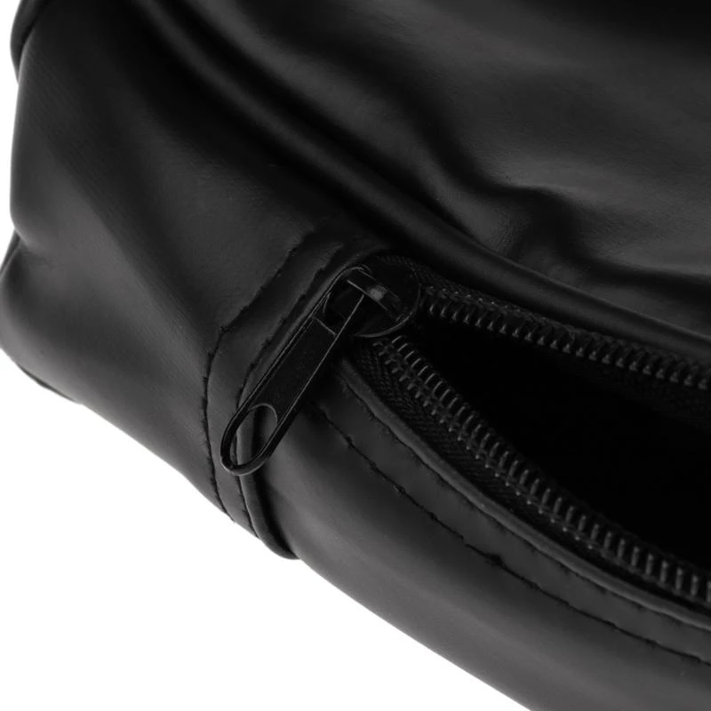 E06B Storage Bag Waterproof Portable Drop-resistant Storage Box Fits for Handheld Multimeter 15B 17B 18B 115 116 117 175 177