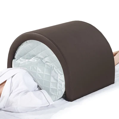 

1 person 400W family ozone mini sauna dome portable sauna to remove edema and whiten