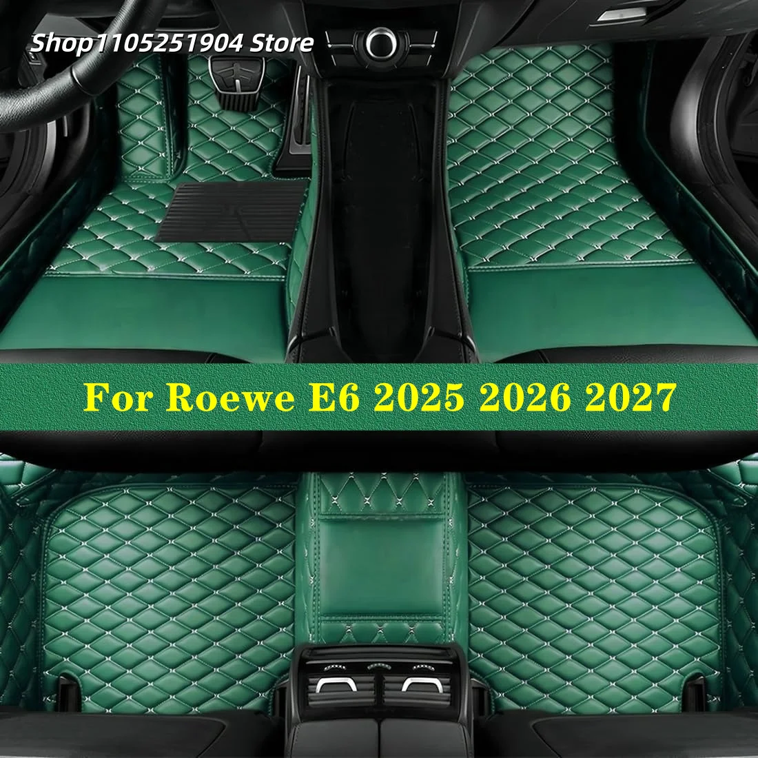 Custom Auto Carpets… - image