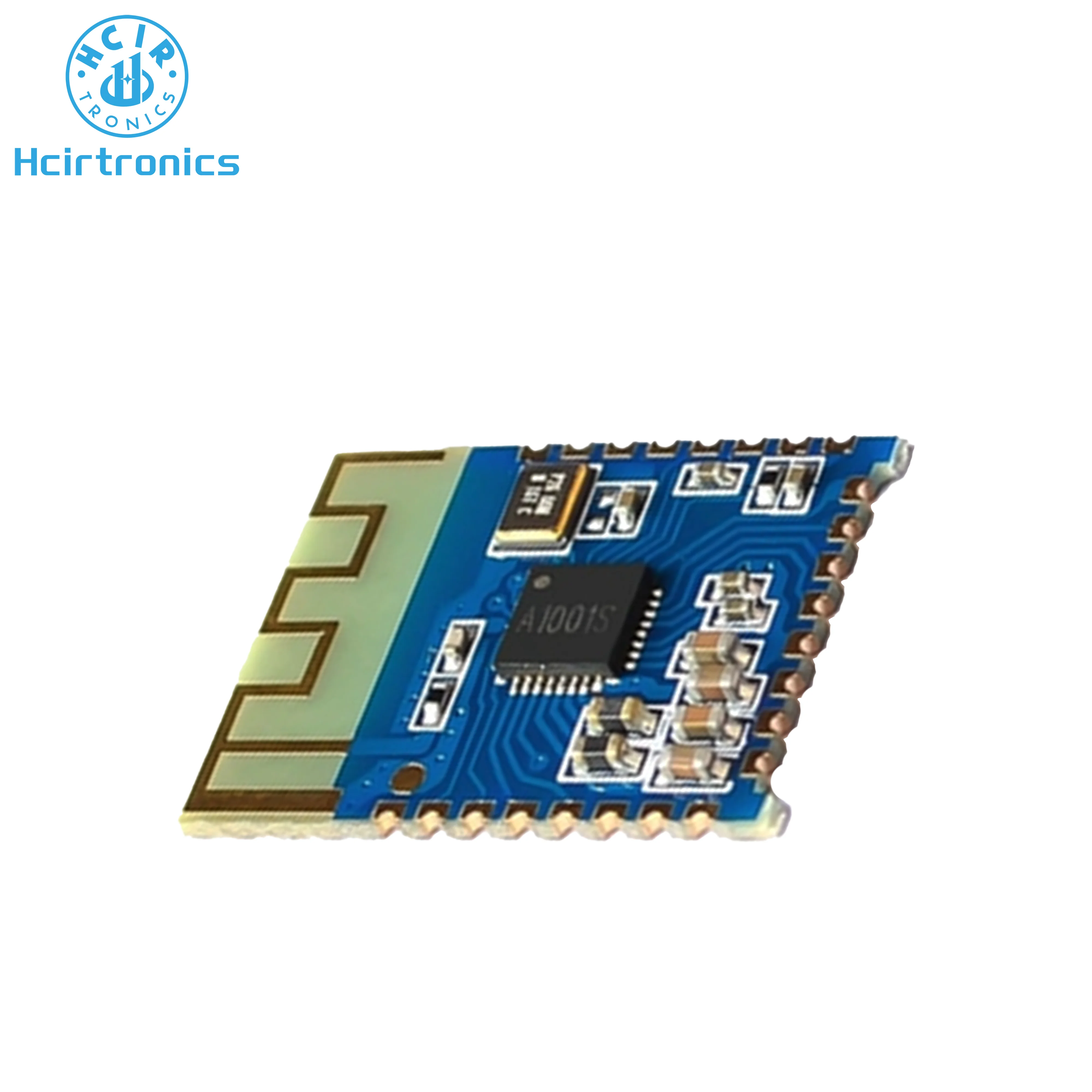 JDY-64 BLE Stereo Audio Board Low Power Lossless Micro Port Power Amplifier Board Bluetooth-compatible Module JDY64