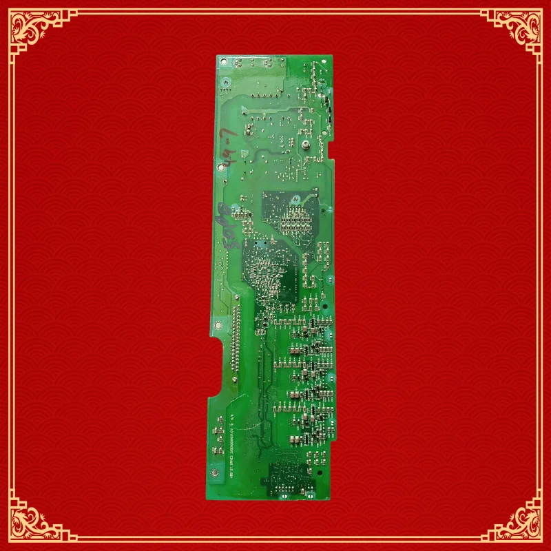 ZINT-551-751 inverter ACS880-580-530 series power board driver board