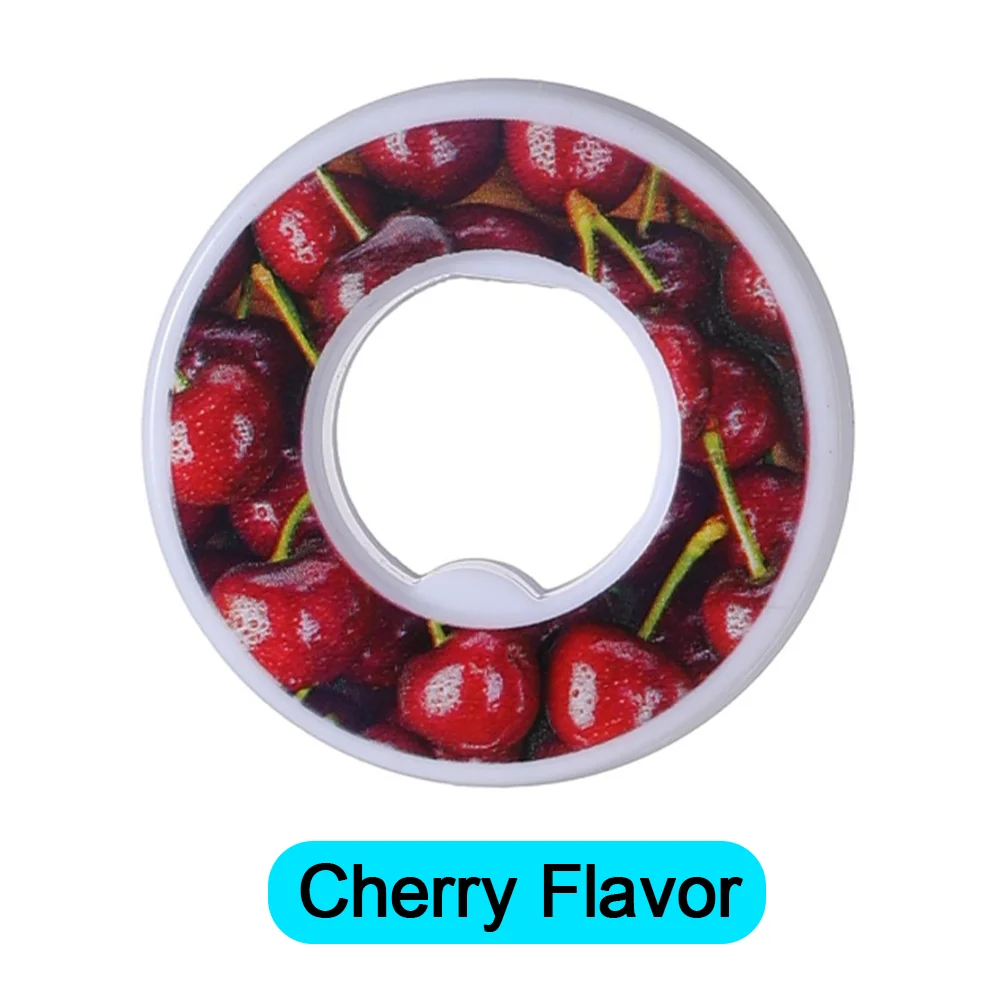 1/3/5/10 stücke Geschmack Pods Sport Wasser Flasche Air Pods Duft Ring Trinken Flasche Duftenden Pods wasser Tasse Duftenden Ringe – Detail 17