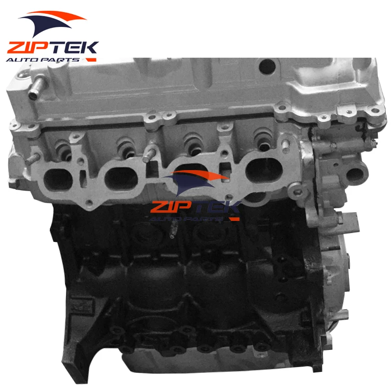 

Del Motor Spare Parts 4A13L 1.3L DFXC13-40 Engine For DFM DFSK CV03 Jinbei