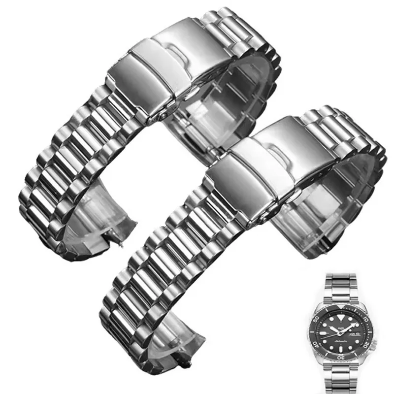 Stainless Steel Wat… - image