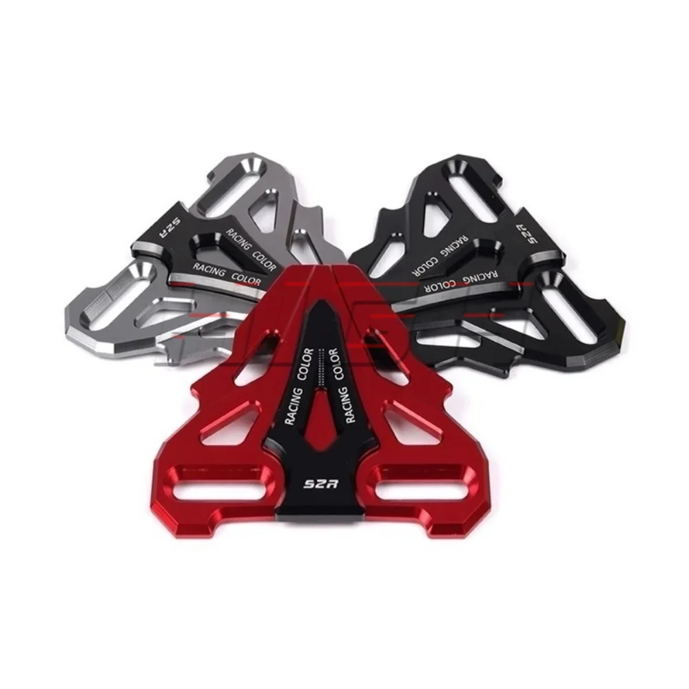 Front brake caliper anti-collision protection for VOGE DS900X ds900x DS 900 X ds 900 x 4
