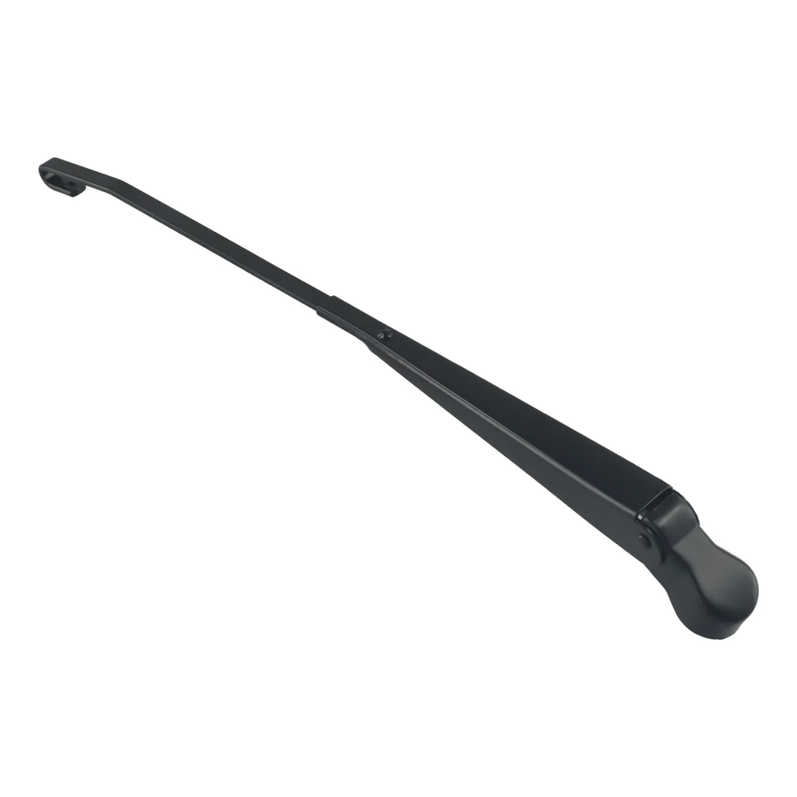 

Car Accessories Windscreen Wiper Kit For Fishing Boat Replacement 400mm Blades 6 Mm Shaft Black Caravan 12V Practical