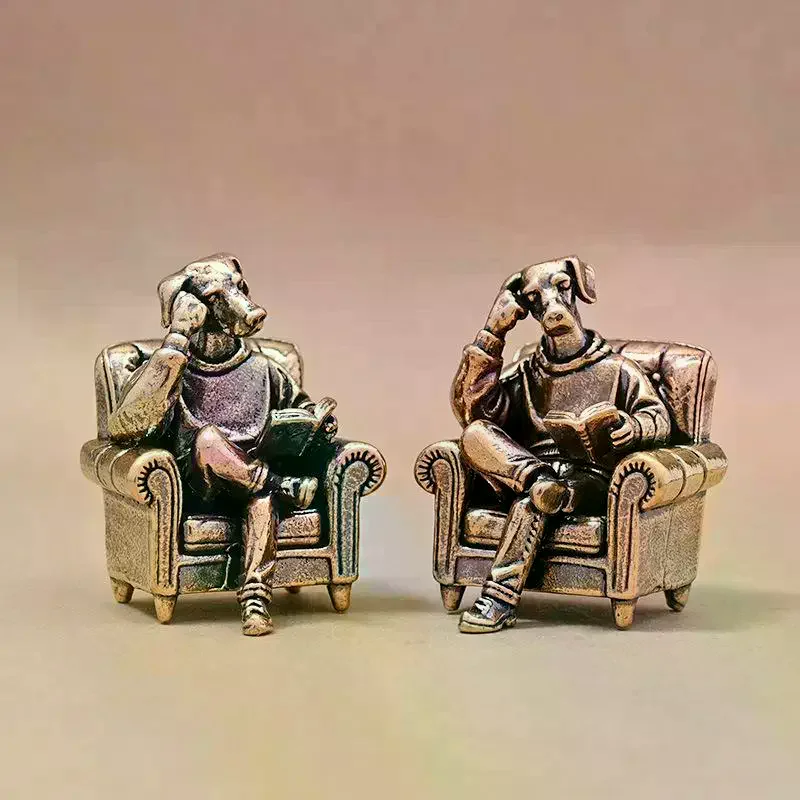 Dog Ceo Miniature F…