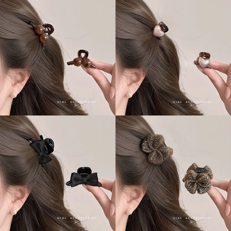 #66 Best Rated Metal Hair Clip Sets to Buy in 2026