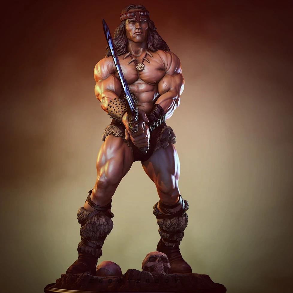 

Высота человека, 50 мм, 75 мм, 100 мм, комплект модели из смолы, бесцветная самособранная TD-6655/3D