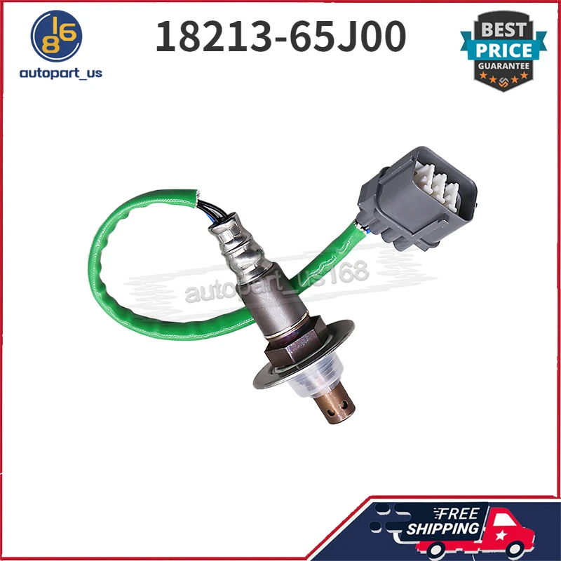 For 2006-2015 Suzuki Grand Vitara 1.6 2.0 18213-65J00 211200-4520 Upstream Front Oxygen Sensor Lambda Sensor O2 Sensor