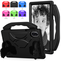 Kids Case for Huawei Honor Pad X8a 11 inch 2024 X9 X8Pro 11.5\