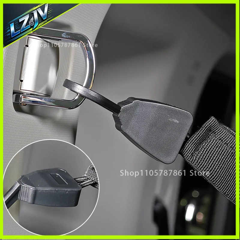 Car Rear Trunk Tail Storage Luggage Net String Bag Baggage Accessories Interior Trim Fit For Chery Jetour Traveller T2 2025 2024