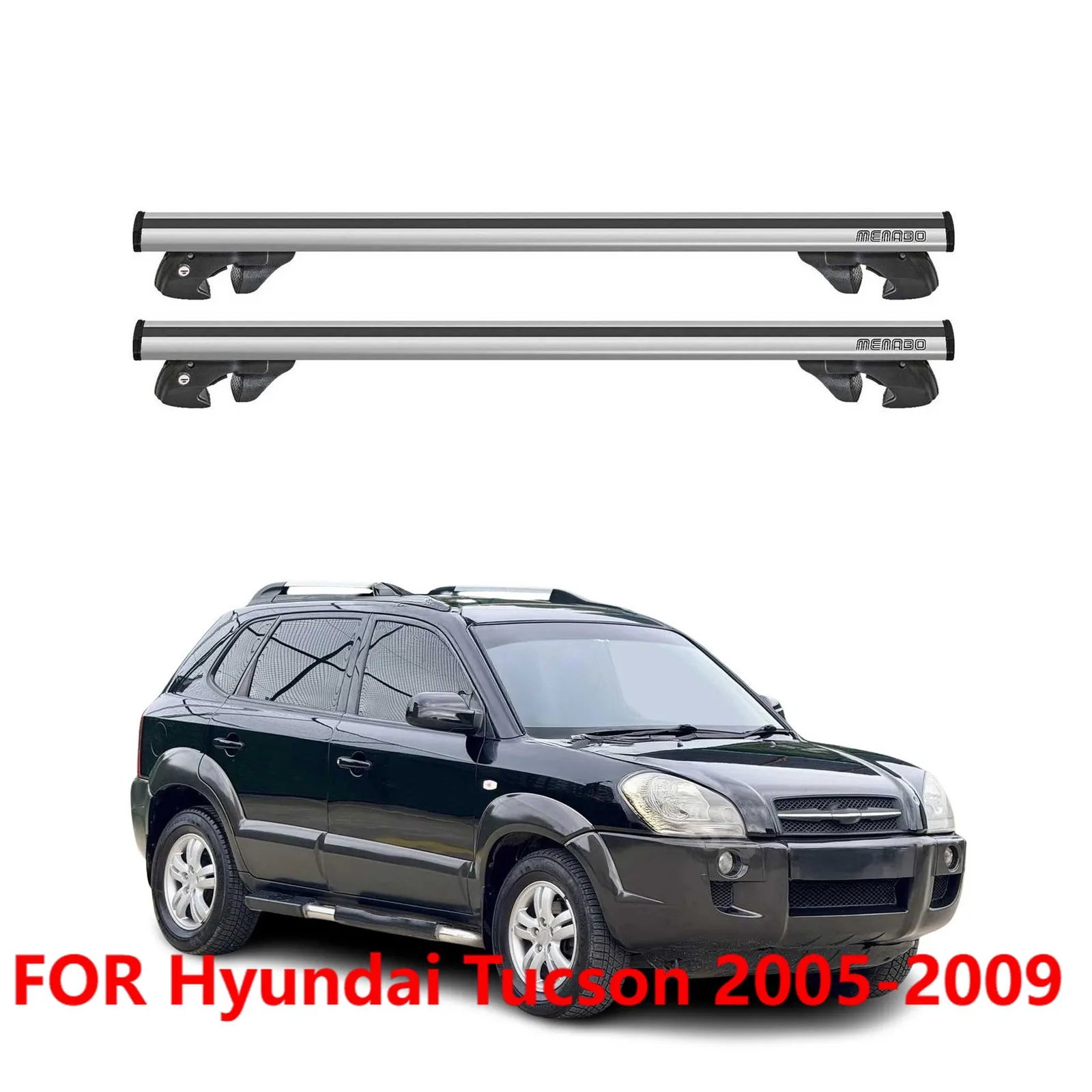 For Hyundai Tucson …