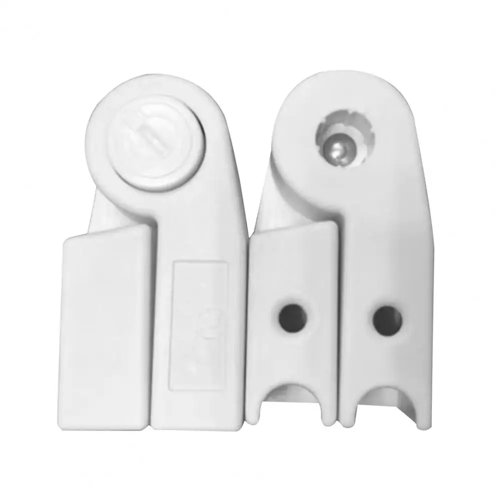 Baby Playpen Accessories 1 or 2 Pcs Baby Playpen Connector Adapter Heavy Duty Plastic Angle Joint Adjustable Foldable Infant