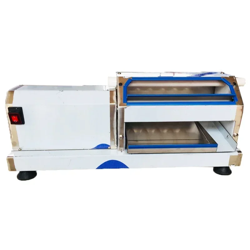 2025 35kg/hour Electric Quail Egg Sheller Quail Egg Peeling Machine  Artifact Egg Peeling Machine Peeler Medium-sized Peeling Ma