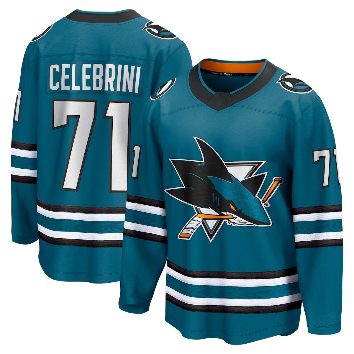 2026-27 Autumn New Men's Long Sleeved T-shirt Ice Hockey Jersey 3D Printed Y2K Oversized Quick Drying Casual Training Daily Top