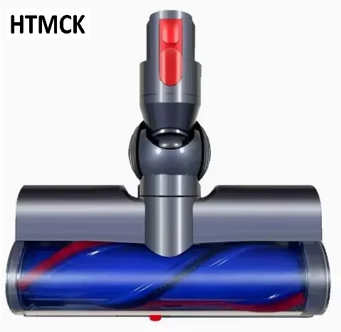 Direct Drive Replacement Cleaner Head with LED Dust Display, Compatible with V7 V8 V10 V11 V15 Cordless Vacuum Cleaner