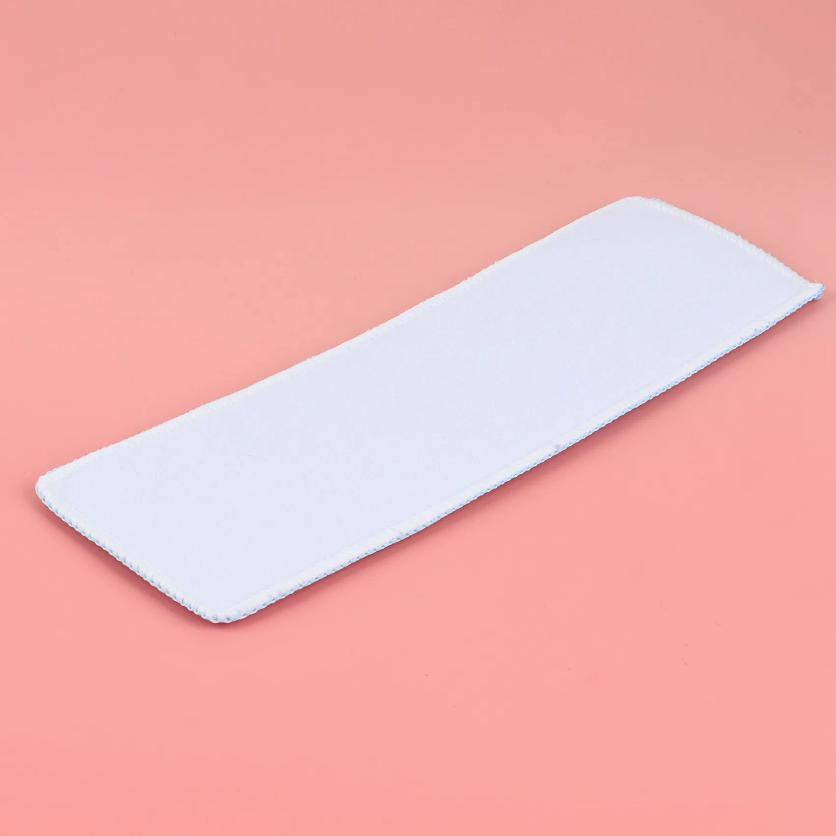 Cleaning Mop Cloth Replacement Accessories For Proscenic P11 / P11 Combo / P10 / P10 Pro / U1 Robot Vacuum Cleaner-A78U