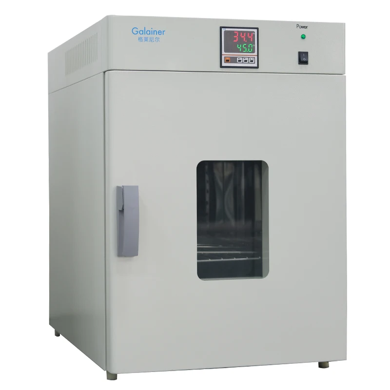 Industrial Oven Baking Electronic Component Laboratory High Temperature Drying Oven Blast Dry Oven