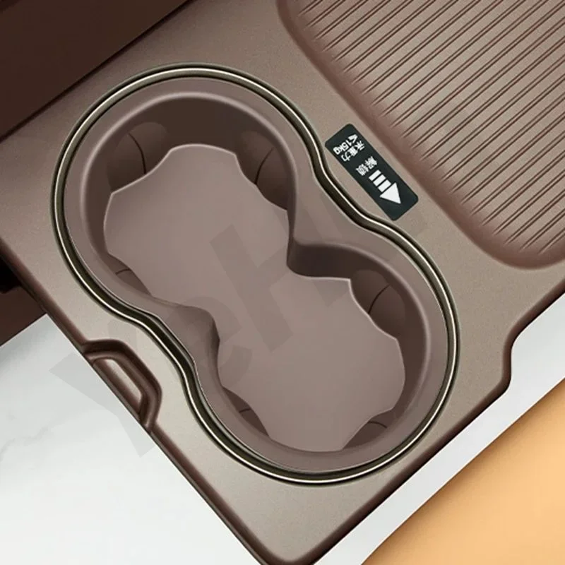 For Byd Denza D9 20… - image