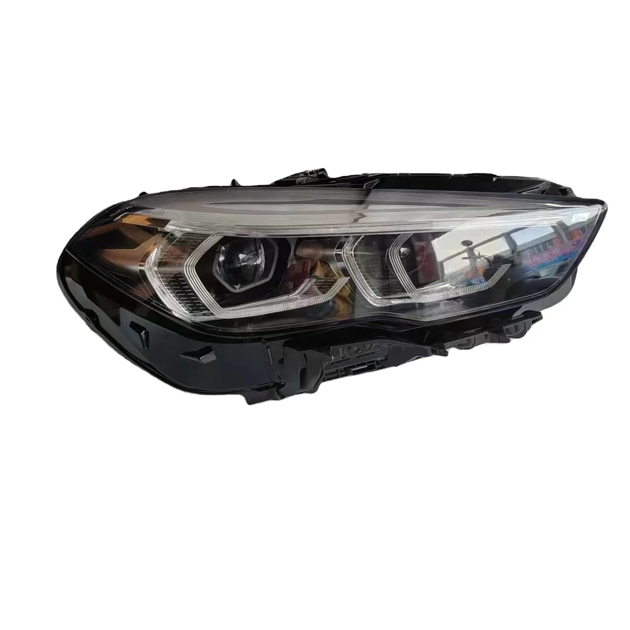 For BMW 2 series Automotive lighting system F44 Automotive lighting system Factory direct sales of high-quality car headlight