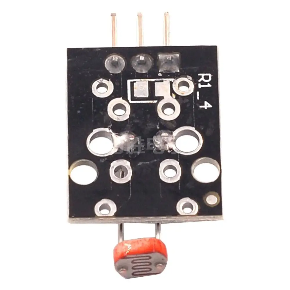 KY-018信頼性または光センサーモジュール