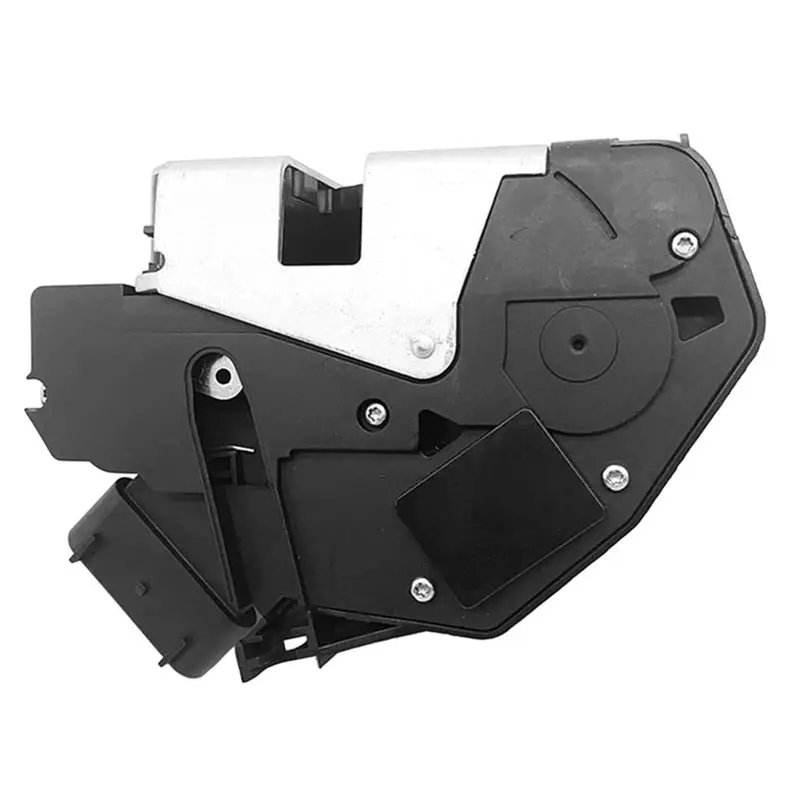 ABTD-AM5A-U21813-AC Front Left Door Lock Latch Replacement For FORD C-Max II Fiesta VI Grand 08- 19 AM5A-U21813-AB