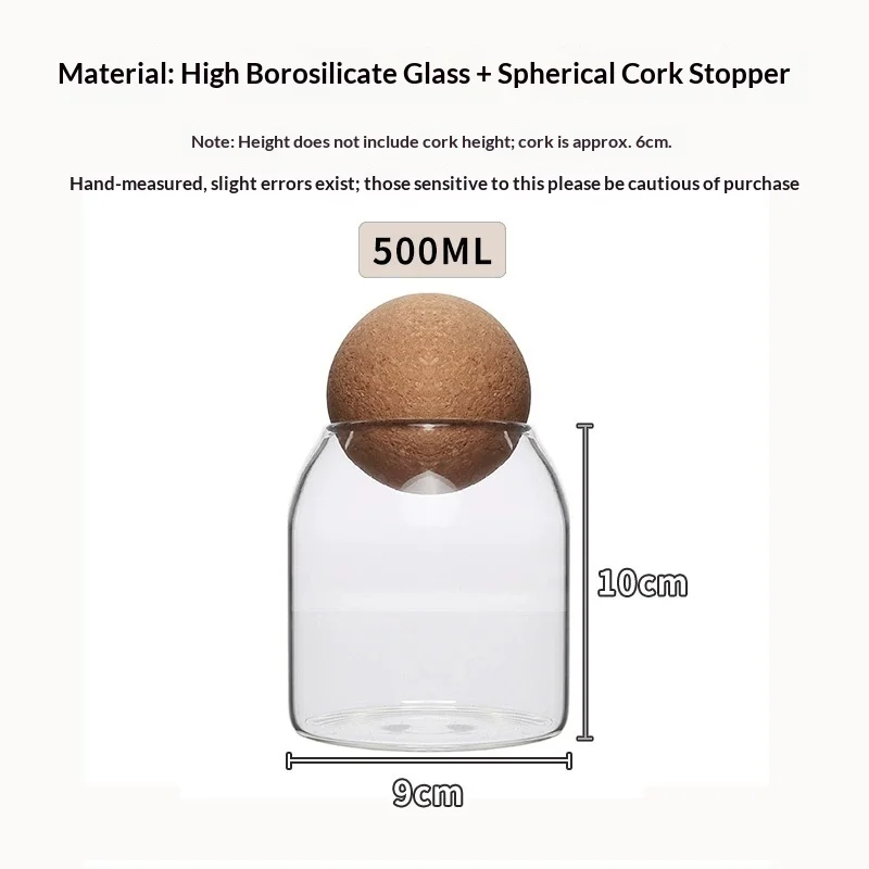 Variant: 500ML