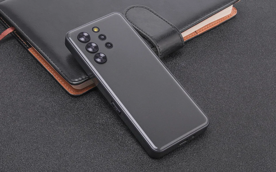 UNIWA HOPE XS24 4G Touch Screen Keypad Phone Android 8.1 2GB+16GB 2500mAh Dual SIM Card Quad Core 3.5Inch Whatsapp GPS Cellphone