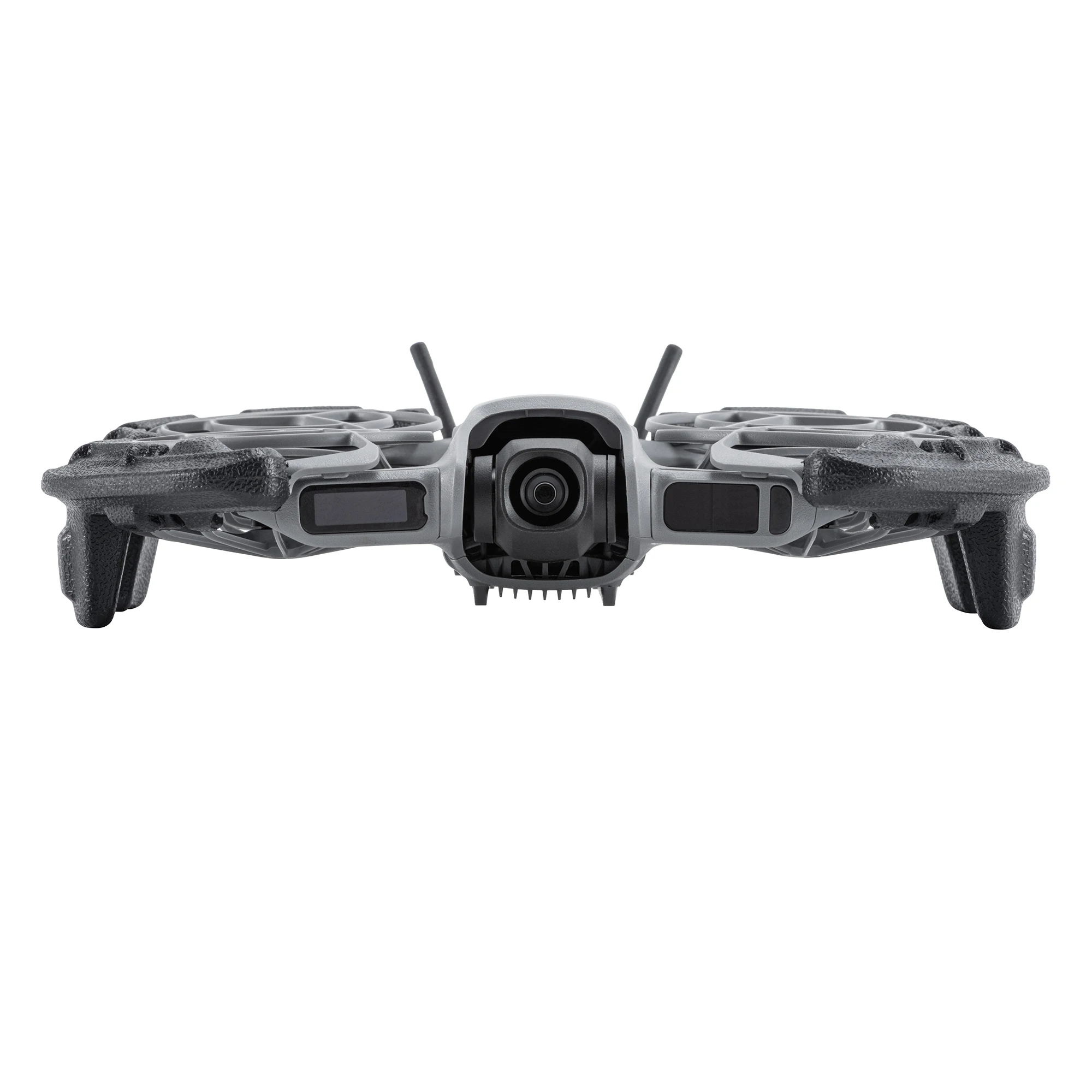 Protezione dell'elica per DJI NEO 2 Anti-collisione Anti-goccia Barra paraurti Protezione galleggiante per DJI NEO 2 Accessorio drone