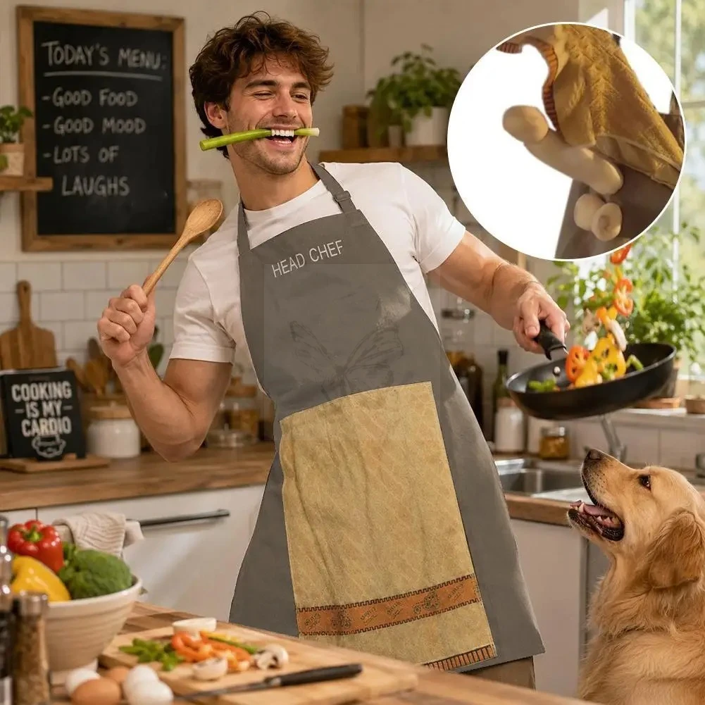 Thumbnail 4 - #31 Aprons Ranking List in 2026