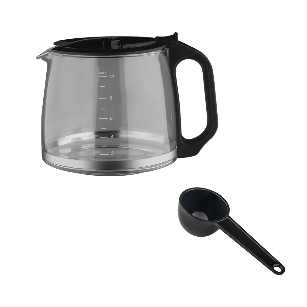 ماكينة صنع القهوة ديرب الكهربائية سعة 1.2 لتر، ماكينة القهوة الأمريكية الأوتوماتيكية، ماكينة القهوة سعة 1.2 لتر، ماكينة صنع الشاي بالحليب الأمريكي، إبريق قهوة