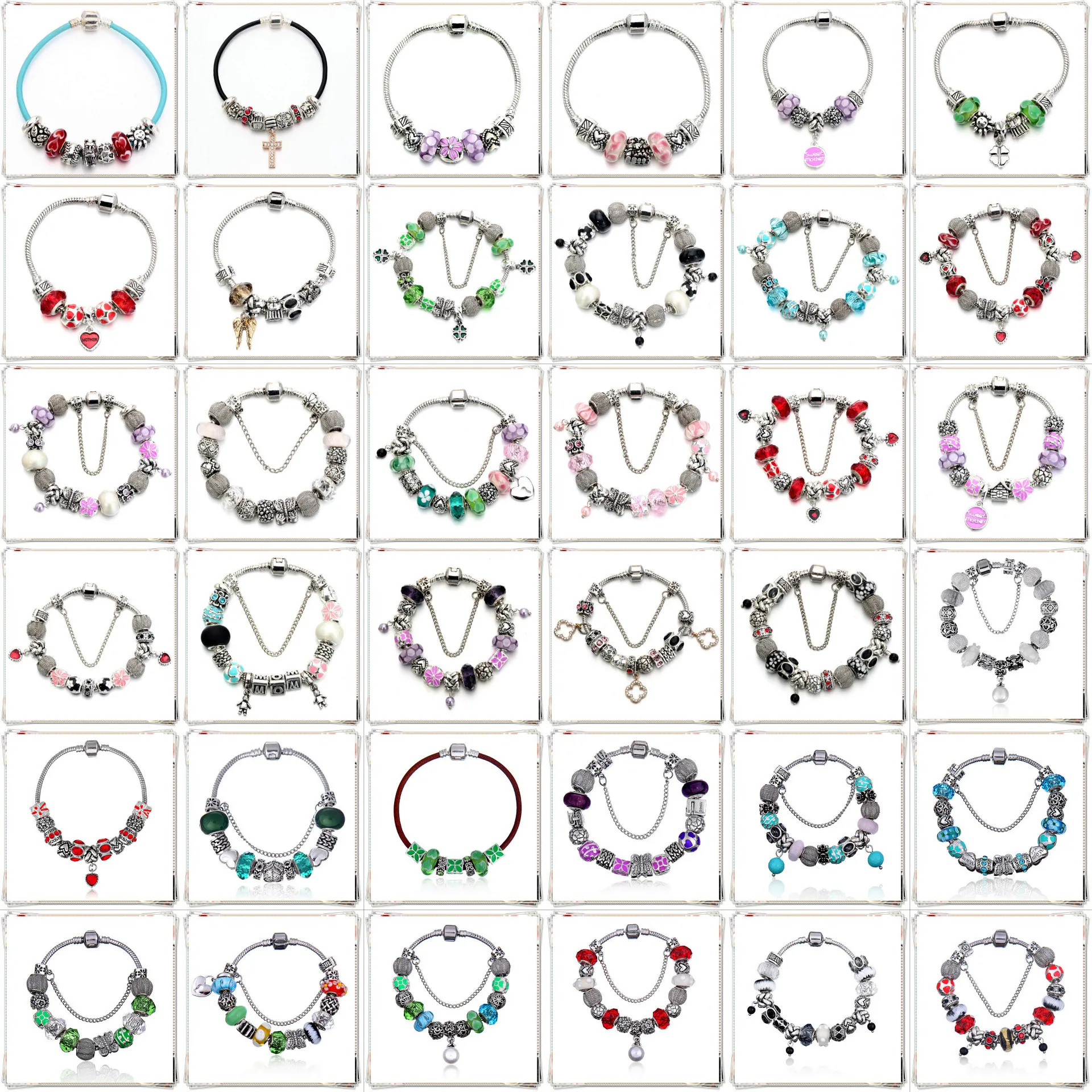 Thumbnail 4 - #40 Best DIY Bracelet Making Kits to Buy In 2026