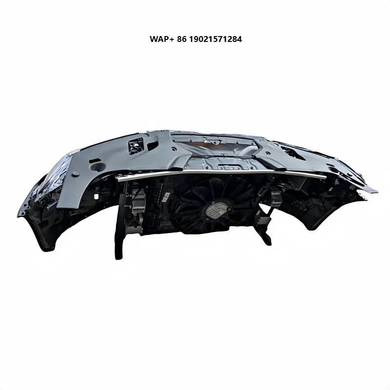 

Original for -5 Series G30G38 Front & Rear Body Kits ABS Plastic & Aluminum Bumper and Headlights for Car Bumpers