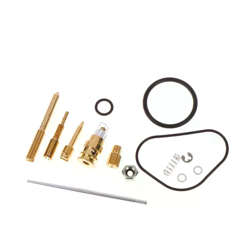 1 Set 16100-KZ3-L32 Carburetor Repair Kit TX TMX38 125/150/250 SX For Mikuni